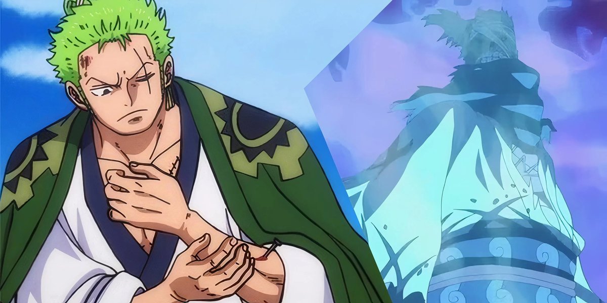 Roronoa Zoro In Spy x Family Explained Clarifies All Fan Theories